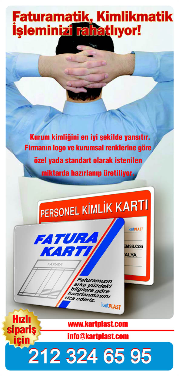 Fatura kart