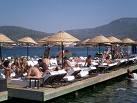 vilage spa club card